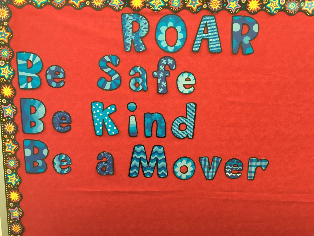 Baldwin PE (@baldwinespe) on Twitter photo 