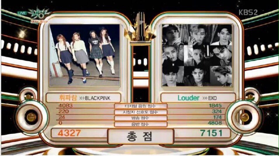 jongdwaee's tweet image. Todo esfuerzo da frutos, estoy muy orgullosa de ustedes. Cada día me vuelven más orgullosa. #Lotto6thWin