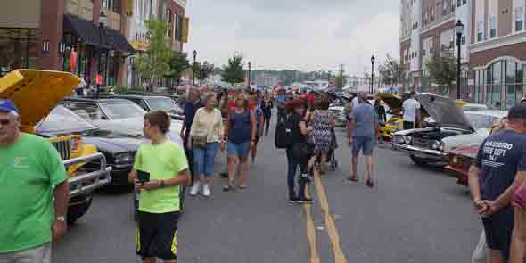 Visit South Jersey (@visitsjersey) on Twitter photo Cruise Night starts at 5PM tonight in <a href="/nj_glassboro/">GlassboroNJ</a> #visitsouthjersey #sharemynj #glocuestercountynj <a href="/summitcitywine/">Summit City Winery</a> Cruise Night starts at 5PM tonight in <a href="/nj_glassboro/">GlassboroNJ</a> #visitsouthjersey #sharemynj #glocuestercountynj <a href="/summitcitywine/">Summit City Winery</a>