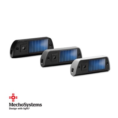 MechoSystems's tweet photo. MechoNet™ Wireless Daylight Sensor is #batteryfree and #solarpowered to automatically adjust shades. #MechoNetWDS https://t.co/7AgedTQast
