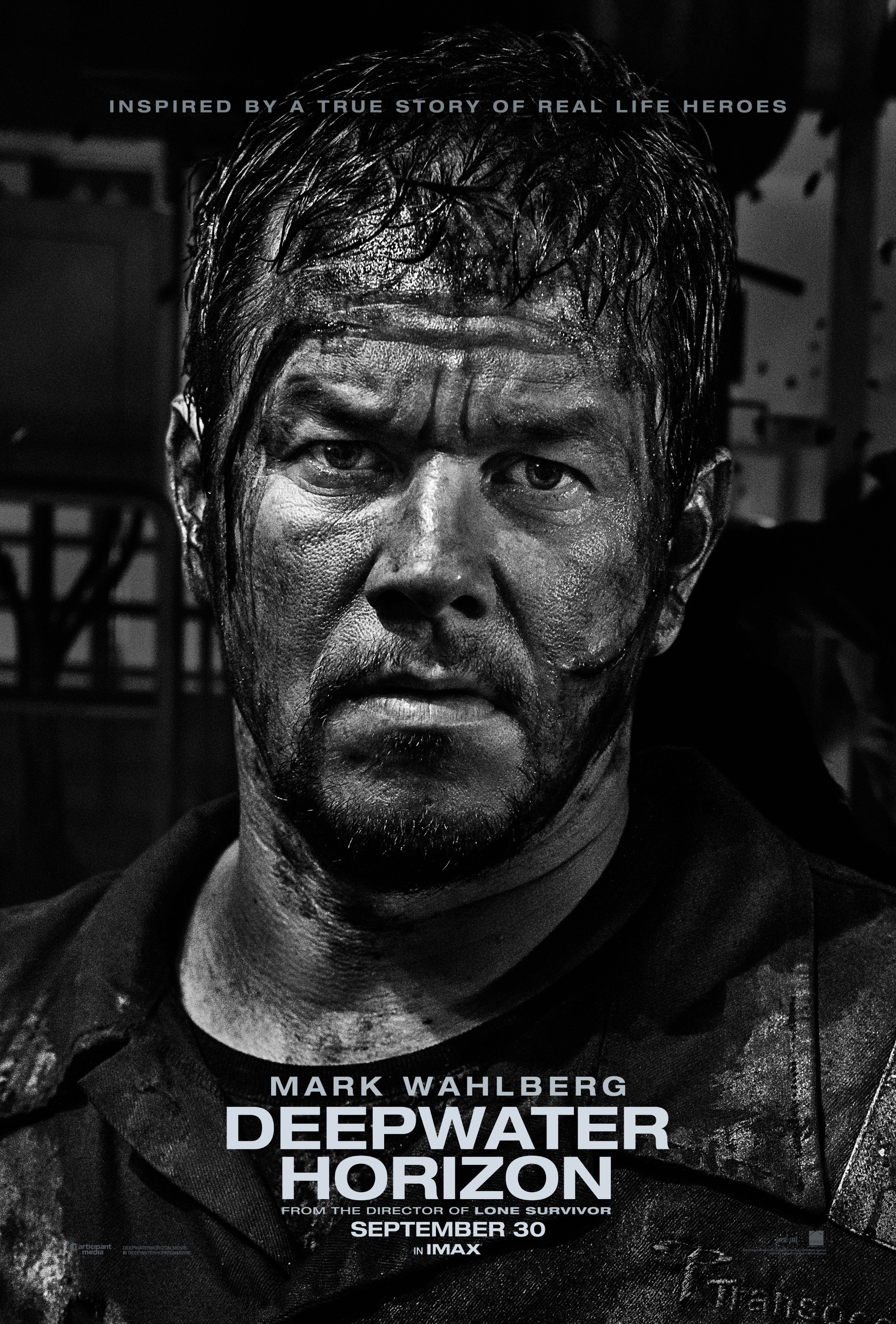 Deepwater horizon true story