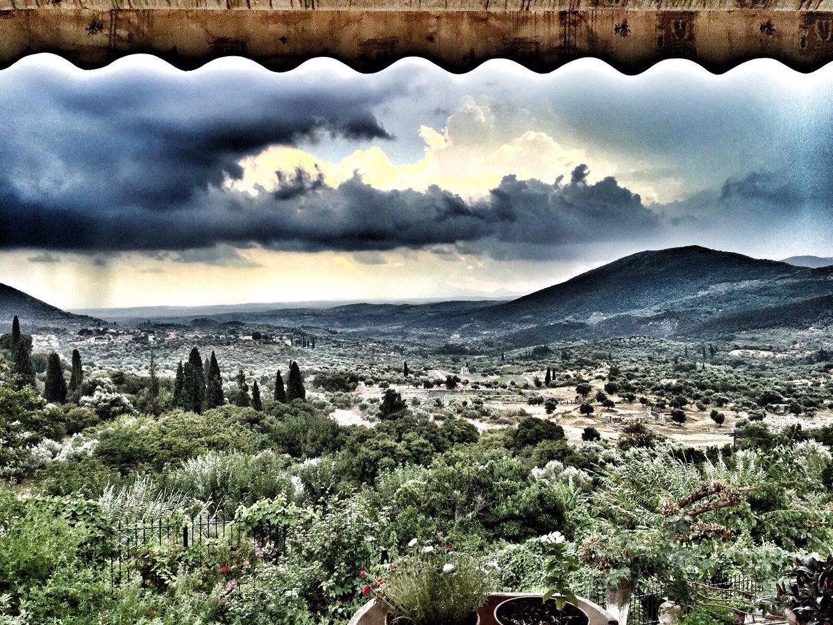 simlewis's tweet photo. Pictures can't really captures how impressive Ancient Messini is @costanavarino @hipgreece #Greece #Kalamata #ttot https://t.co/dI6TG5IeB4