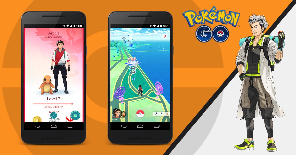 Anunciado o próximo - PokéPoa - Pokémon Go em Porto Alegre