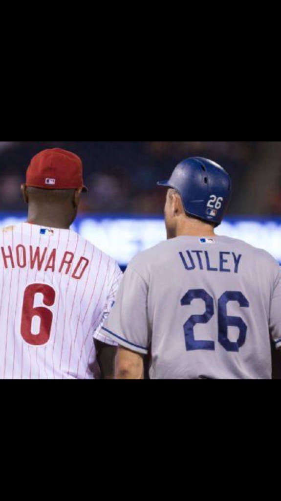 Does not get much better than this!!! Class....