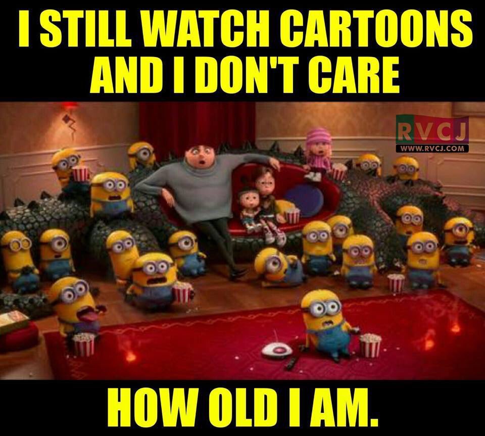 NaviiSharma's tweet photo. @Minions @DM_Minions #monions you are never too old for anything. ππ https://t.co/CmuryVWkoR