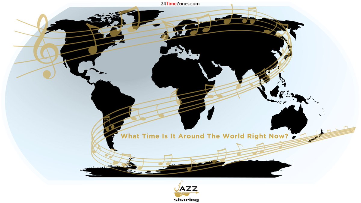 #24timezones theWorld What time is it around the world right now? 24timezones.com