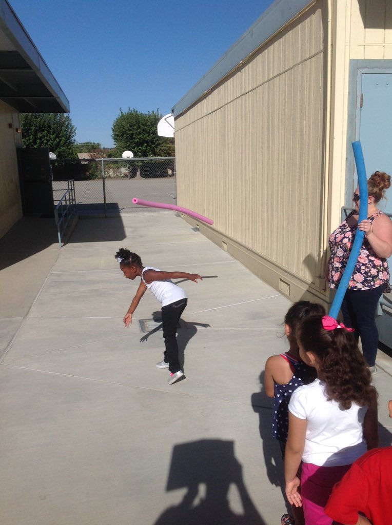 Stine Elementary  tweet media