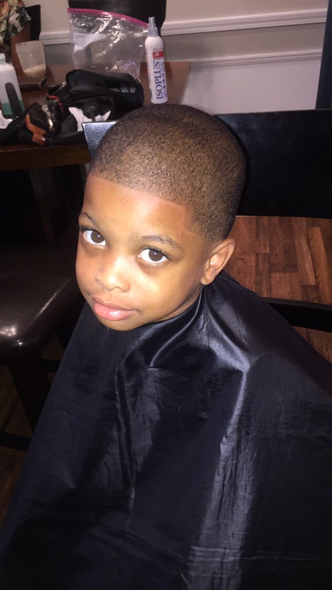KoolKid_Show's tweet photo. #AppointmentReady #KidSharpies #ShowCuts πβοΈ https://t.co/YkpFno4o97