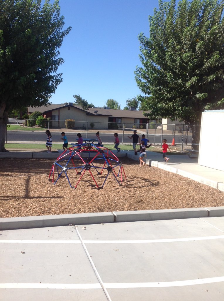 Stine Elementary  tweet media