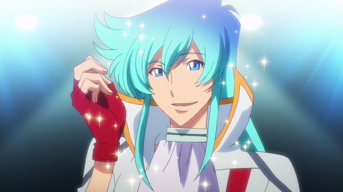 矛盾少年 梶裕貴さんお誕生日おめでとうございます 梶さんキャラといったら なんといっても絶世のイケメン レーサー プリンスですよねえ ちなみにこのプリンスというキャラは スペース ダンディ というアニメに登場します 梶裕貴生誕祭16