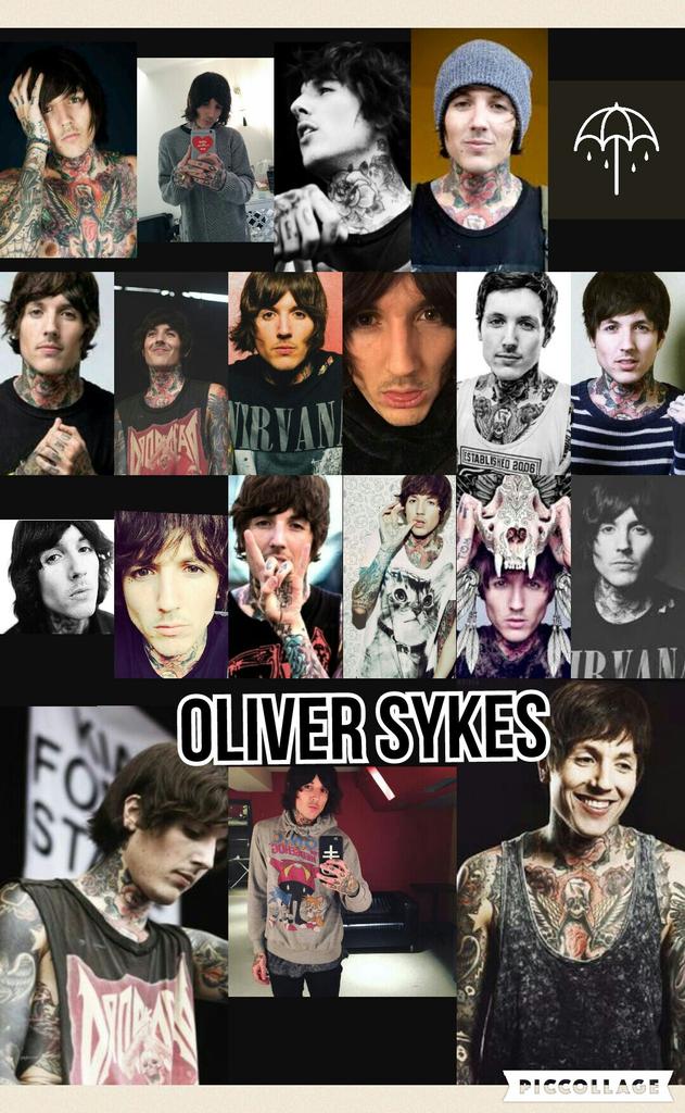 BMTHFAN4's tweet photo. Bae! https://t.co/YcWHyGCZOP