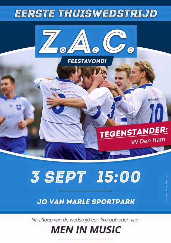 ZAC 1 (ZAC1_zwolle) Twitter