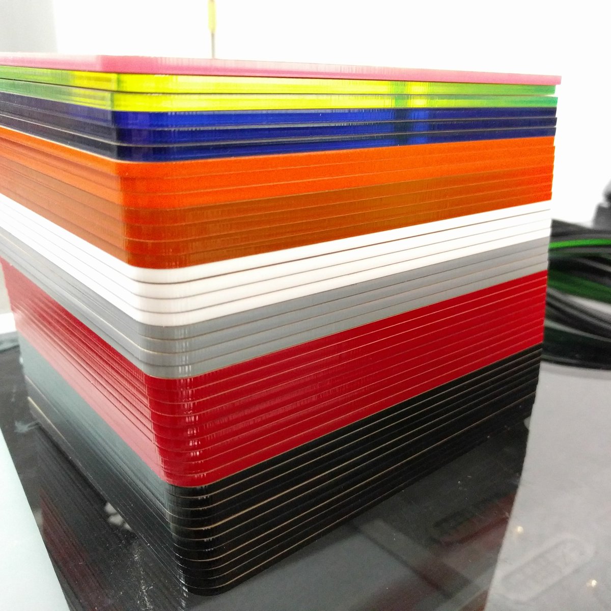 primochill's tweet photo. Can you guess the most popular #wetbench accent color based on last week's orders? https://t.co/CdoFAvO0ZP