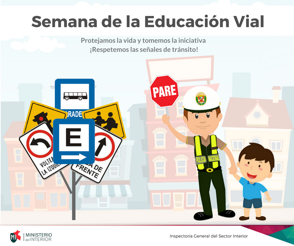 Inspectoría Mininter tweet media