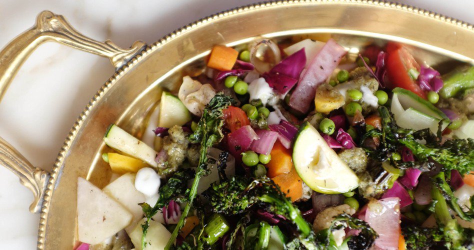 Reserve a spot at <a href="/Chefwalsh/">Anthony Walsh</a>'s latest Latin venture, <a href="/LenaRestaurante/">Leña y Fuego Restaurante</a>, now open in #YYZ: bit.ly/2bMwyJG