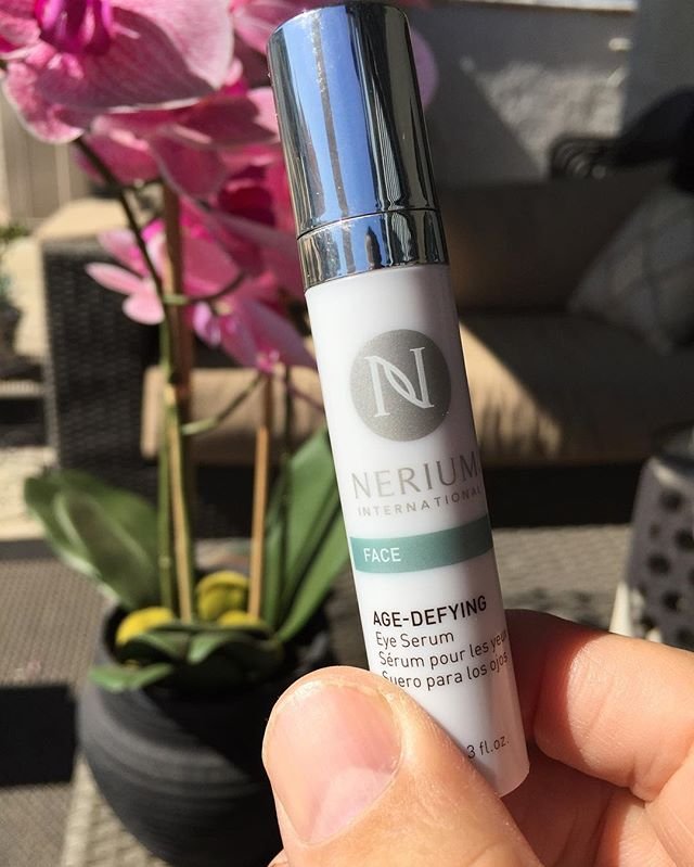 Lib4Health's tweet image. It looks small, but did you know Nerium Age-Defying Eye Serum can offer ample results?
