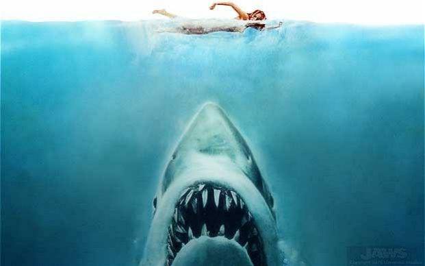 Watching the masterpiece that is Jaws
Thats another 10 years I wont go near the sea...
<a href="/UniversalPics/">Universal Pictures</a> <a href="/Balagan_Films/">Balagan Productions</a>