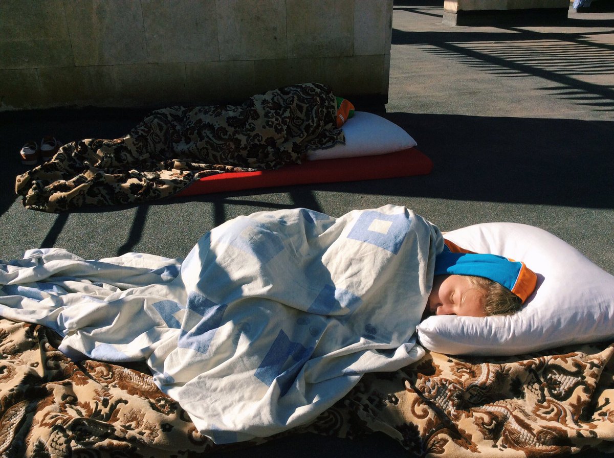 anyaboriska's tweet image. Кратко и по существу: лучшее лето в моей вожатской карьере...