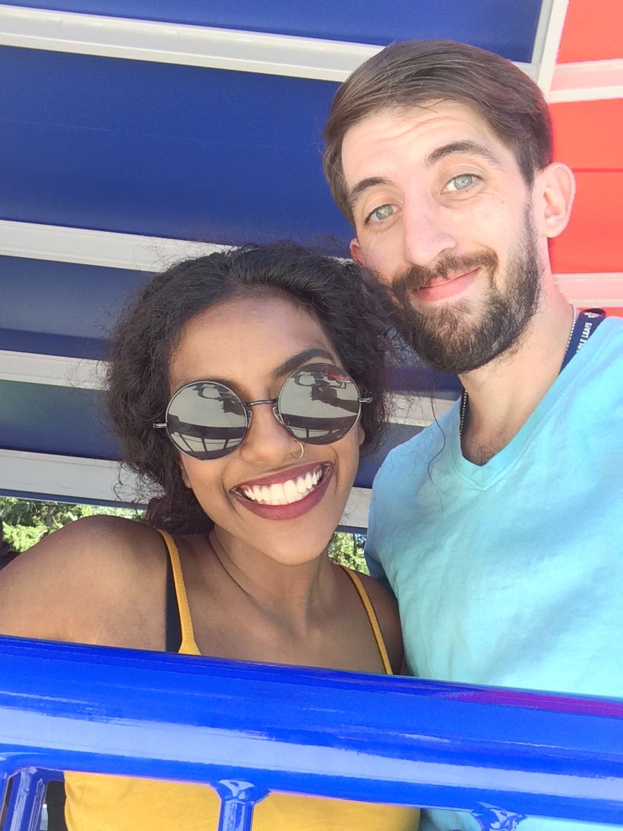 DraxTTV's tweet photo. Too few days off this year glad we made this one a #CWBestDay π
Waiting in line for the new #Skyhawk #FastLanePlus https://t.co/9TJ1vSgna3