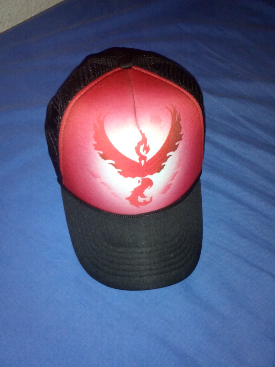 teamvalortf's tweet photo. Ahora si puedo ir de #PokeQuedada con el #TeamValor 

#PokemonGoTenerife
@PokeGoTenerife https://t.co/5YjLfpmUG8