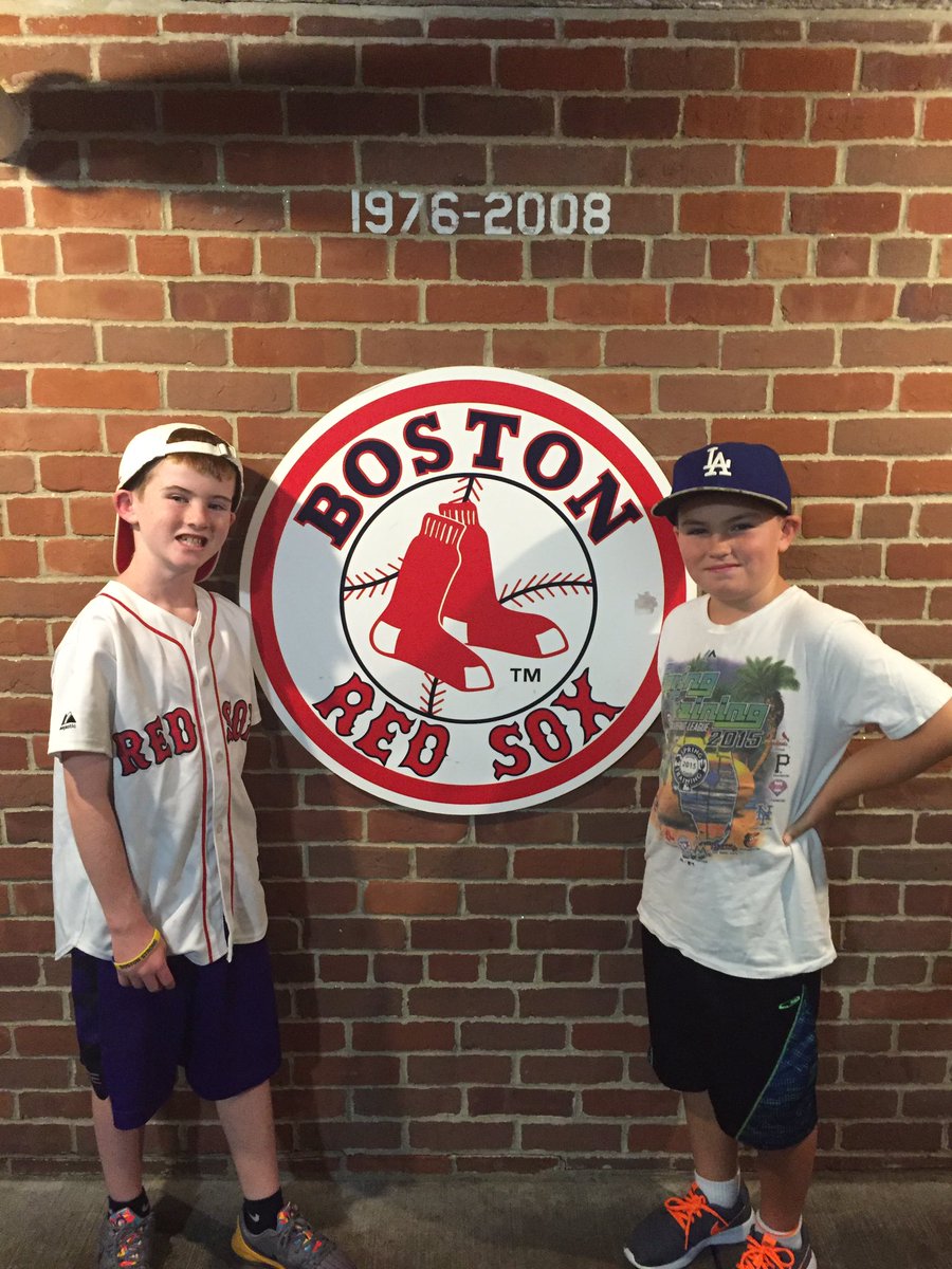 Kateptobin's tweet image. My babies where they are the happiest. ❤️⚾️