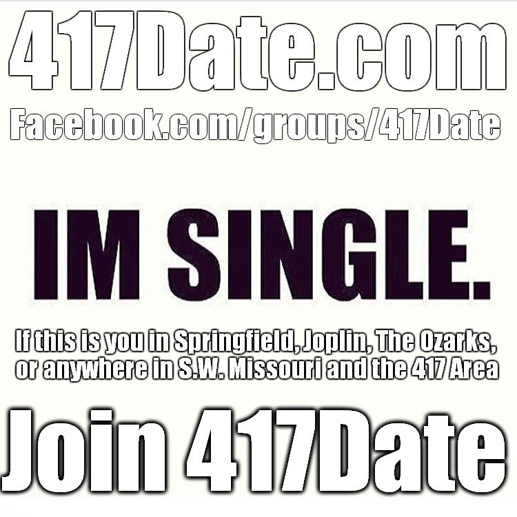 417Date's tweet image. If this is you, join our group on Facebook (Facebook.com/groups/417Date) and 417Date.com