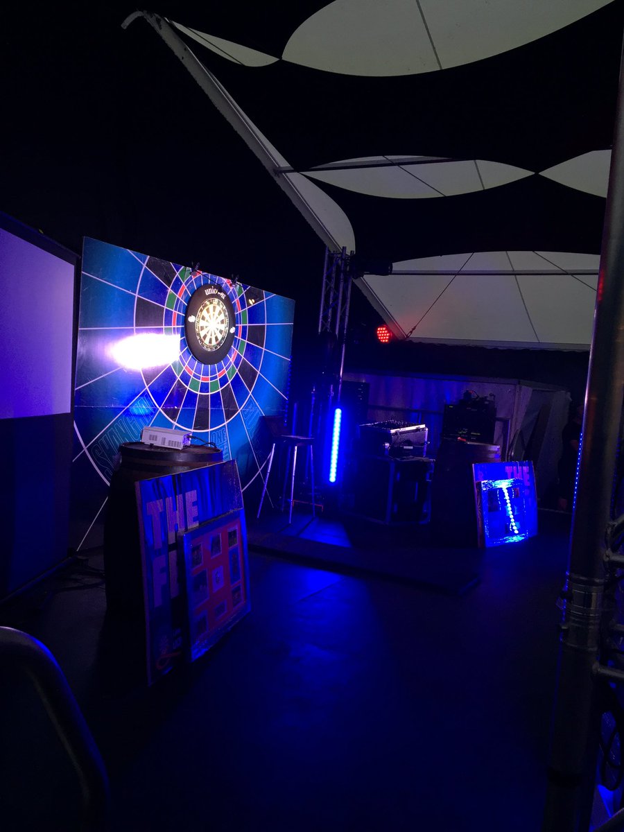 QuayEvent's tweet image. Are we ready Truro?