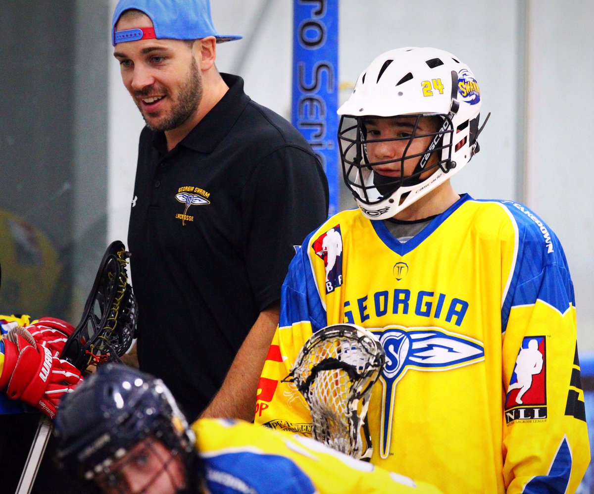 GeorgiaSwarmLAX's tweet photo. Want to play Real Box Lacrosse this fall!?

Register for the #Swarm's Youth Box League ➡️ https://t.co/NmQkDtnO8o https://t.co/aA68gYjI0C
