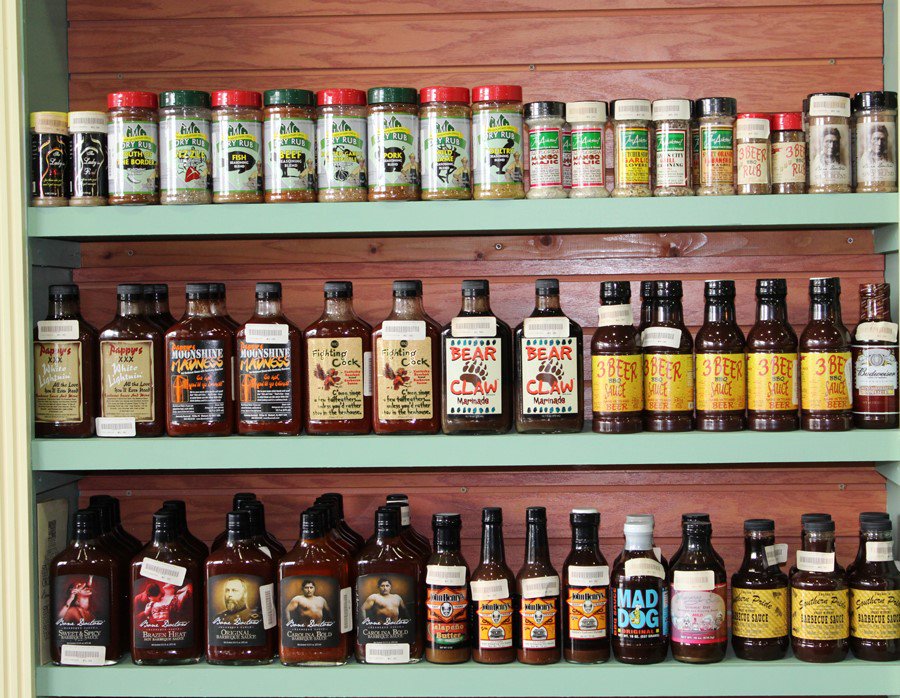 Mallard Grills&Fire (FireplacesNC) Twitter