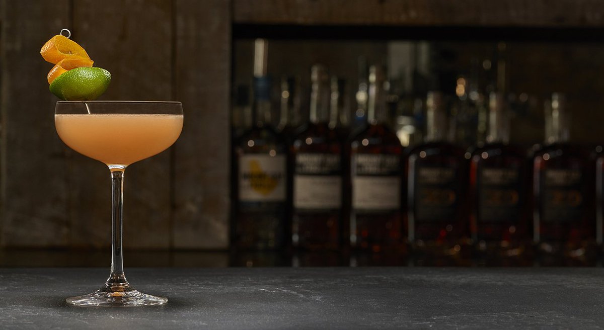 mountgayrum's tweet photo. Good vibes and the "Jam Sesh". See Mark Daoust's #MountGay 🍹 at our #OriginalCraft site: https://t.co/Pqaz6MKbeK. https://t.co/jgmTZuKy4n