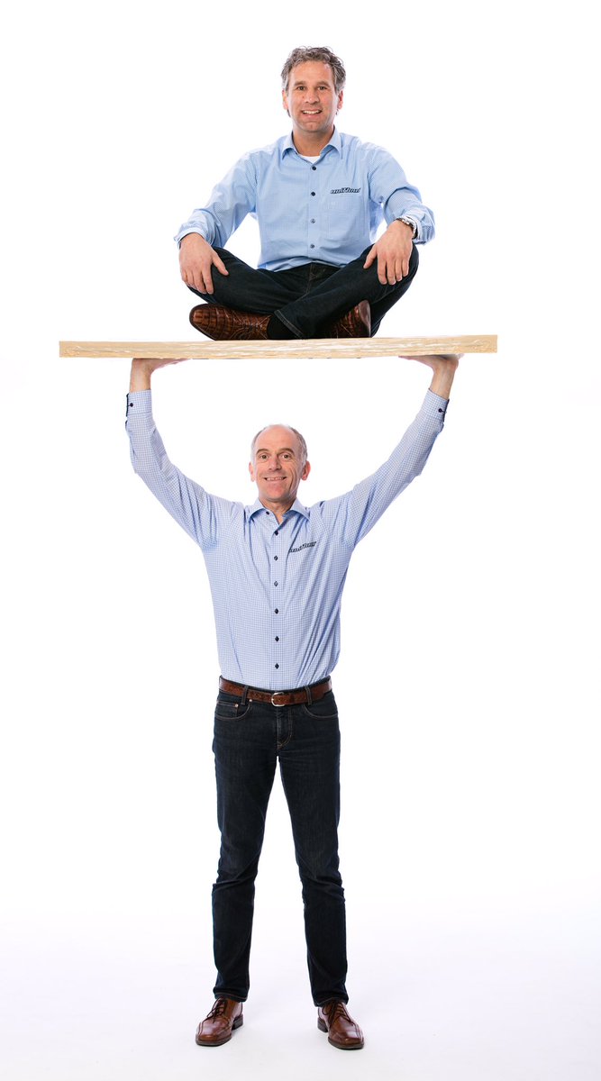 Vandaag weer een succesvolle dag contactgeluid metingen bij SWA in Aachen met Frank Bossers.