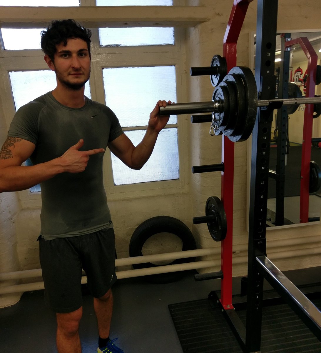 SC_KM's tweet image. Great session with Ryan Worland - fighting October 1st #Boxing #BoxingScience #FighterDevelopment #StrengthAndPower