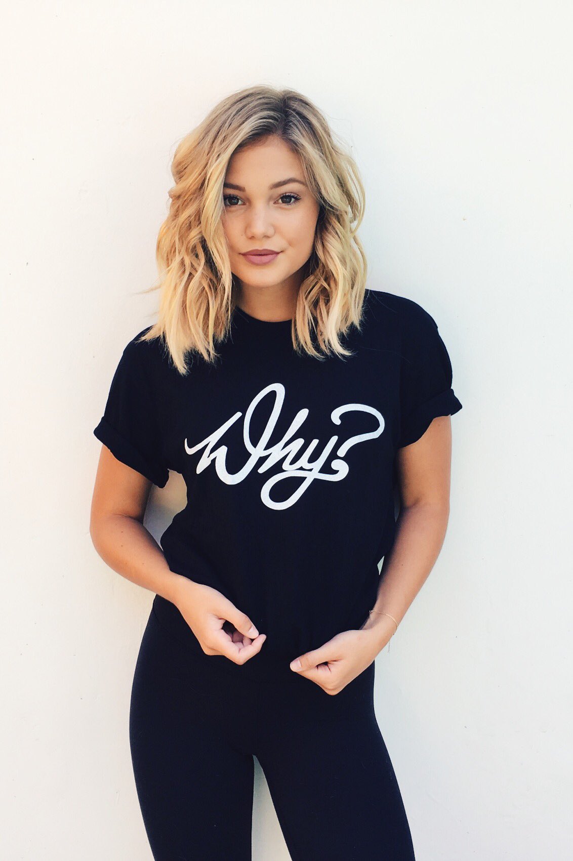 Olivia Holt On Twitter Because Music Taught Me To Not Be Afraid To
