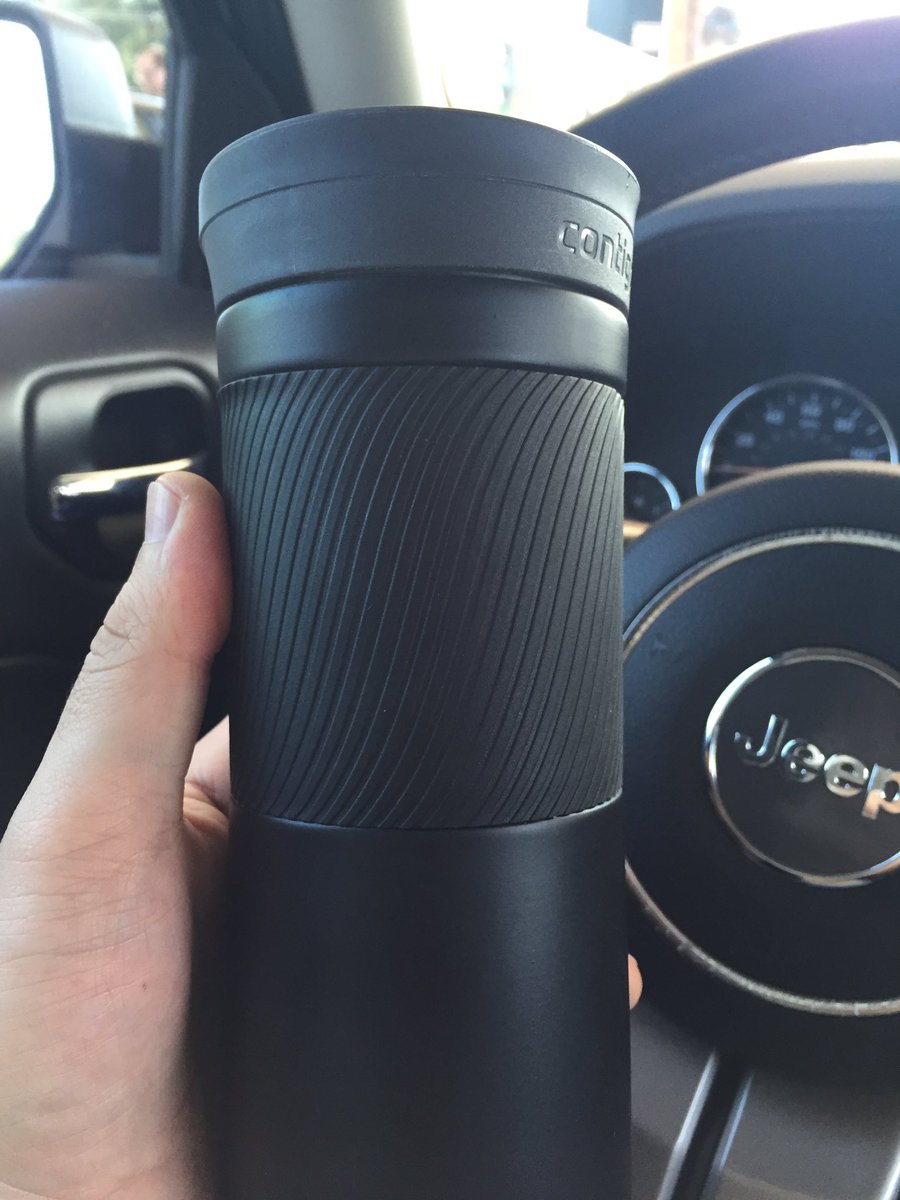 mjmarti1's tweet photo. First coffee in over 3 weeks 😱 finna be an anxious azz drive home https://t.co/T9mQlM0Vbj