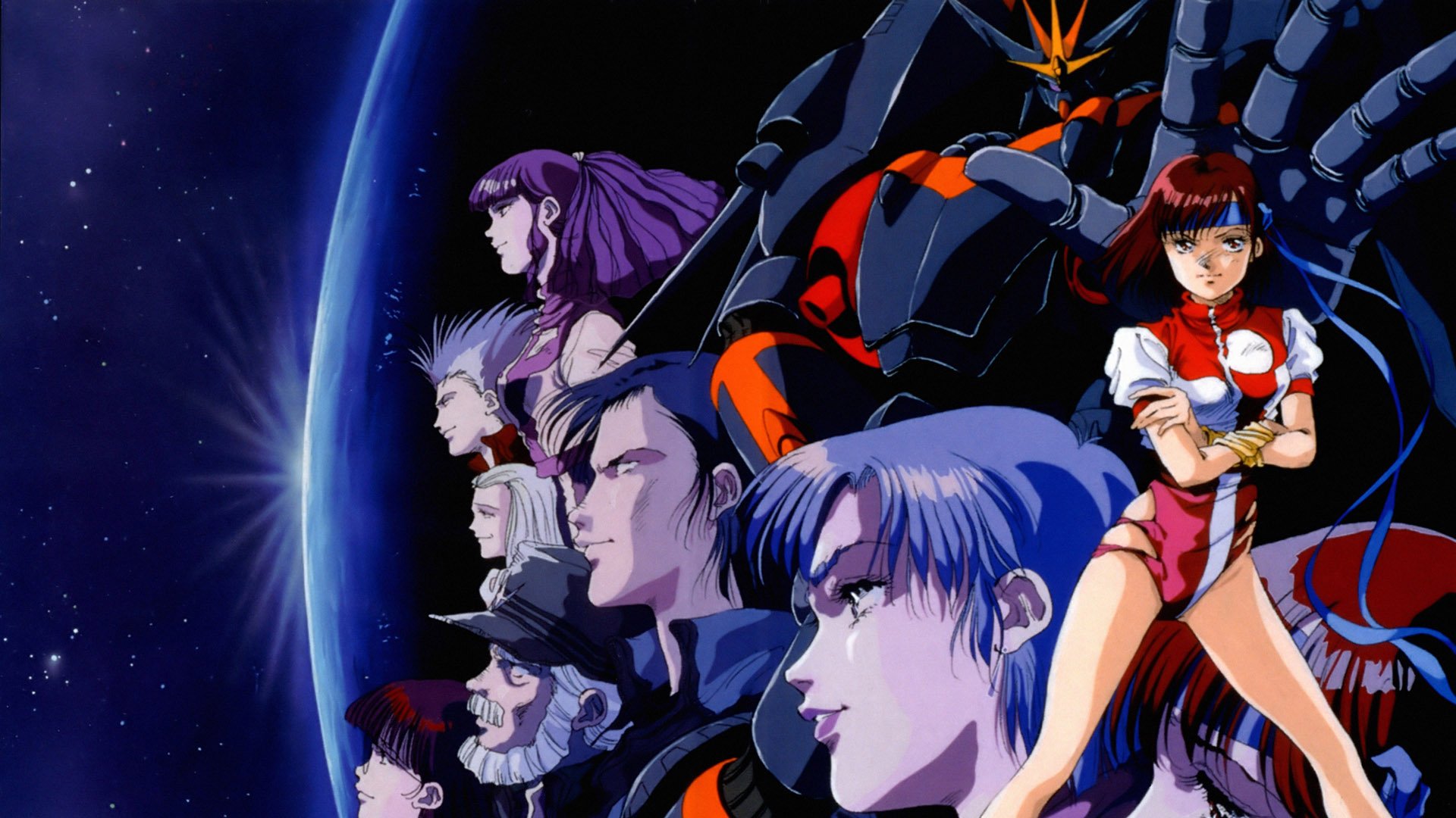 Seven 80s Anime Movies You'll Adore | Culture | Metropolis Japan