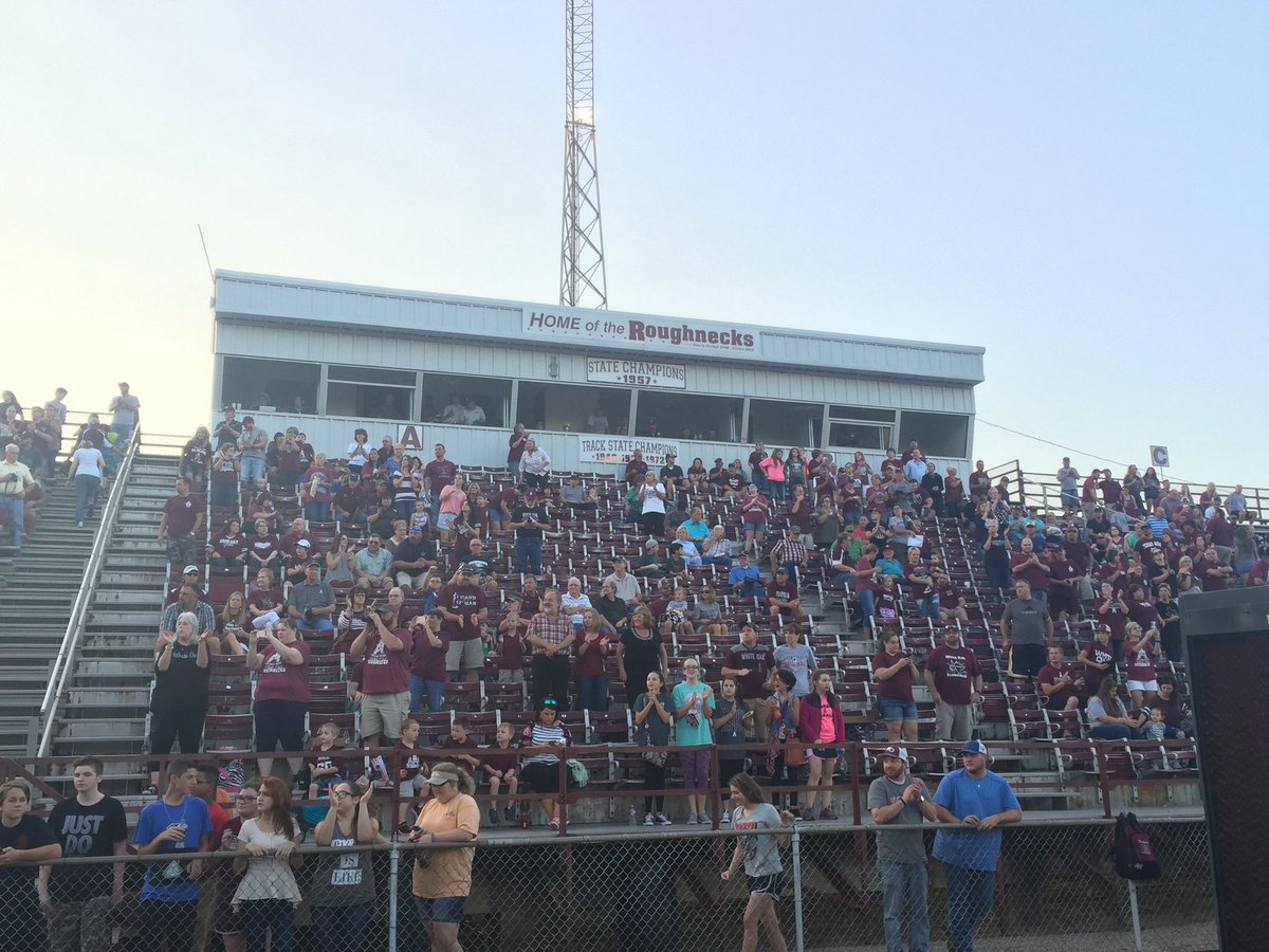 What is the KLTV Red Zone Scoreboard?