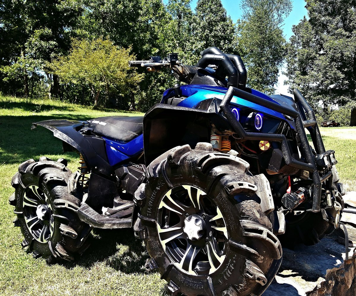 93Choppin's tweet photo. Changed the renegade https://t.co/ChD63ZzAez