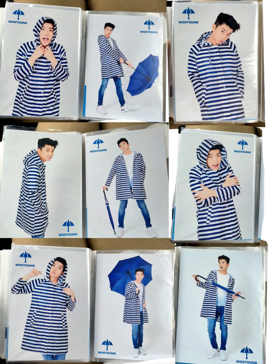 Piyoung0430mi's tweet photo. JYPNのウヨン個人トレカ💙💙💙
急いで作ったので汚いですが、今日と明日行かれる方、コンプされる方参考にどうぞ(((o(*ﾟ▽ﾟ*)o)))💗💗

#2PM #JYPN #トレカ #コンプ #ウヨン https://t.co/fvZOoXhBfx