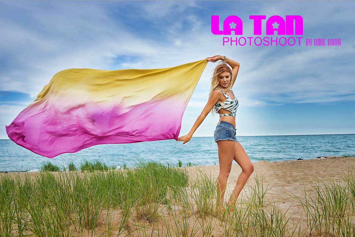 #LATAN Photo Shoot