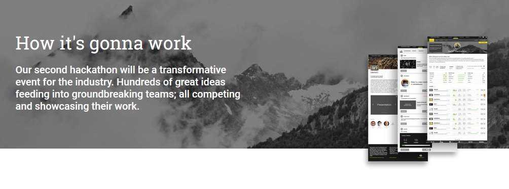 Zcash_Daily's tweet image. Hey! startup culture&apos;s best hackers - #hackethercamp #Hackathon deets hack.ether.camp/tour #IoT #gamedev #ethdev