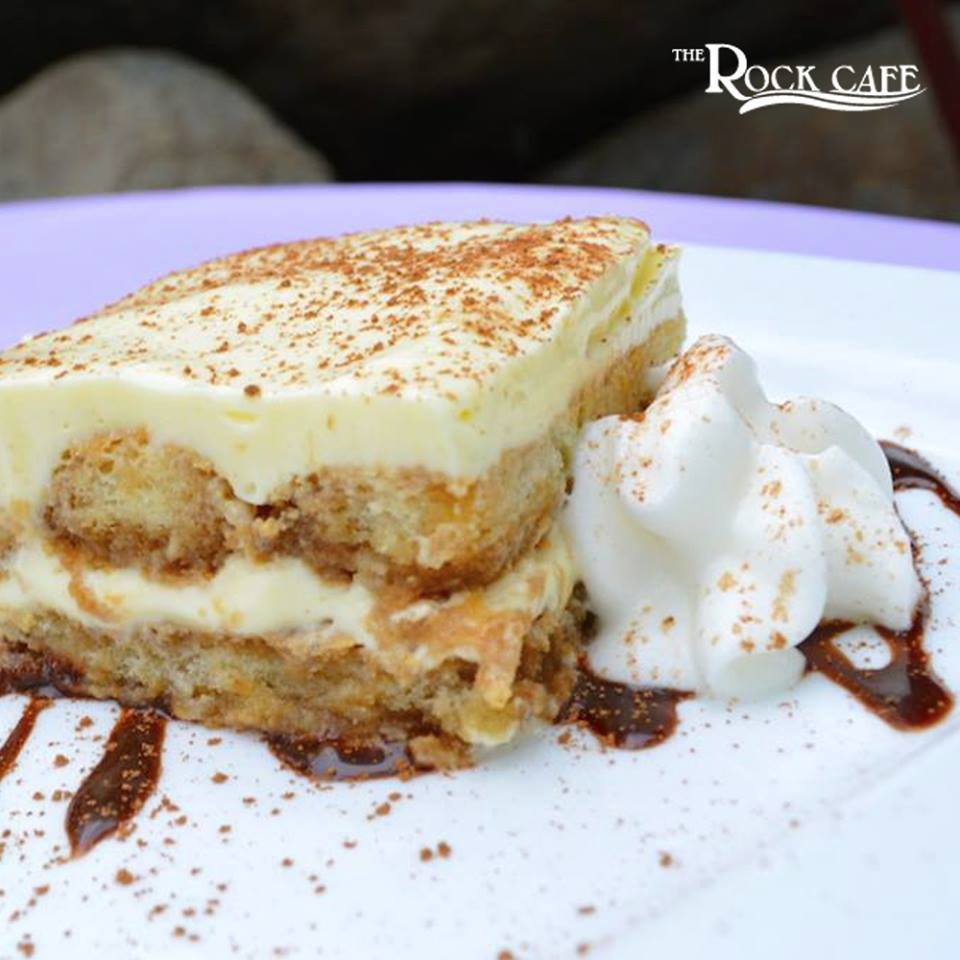rockcafebvi's tweet photo. Ready to try the best dessert. #BVI #Cake #heaven https://t.co/1dlljmC2ub