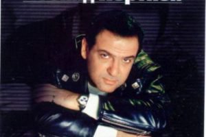 betshe's tweet image. Умер звездный исполнитель шансона Леонид Портной