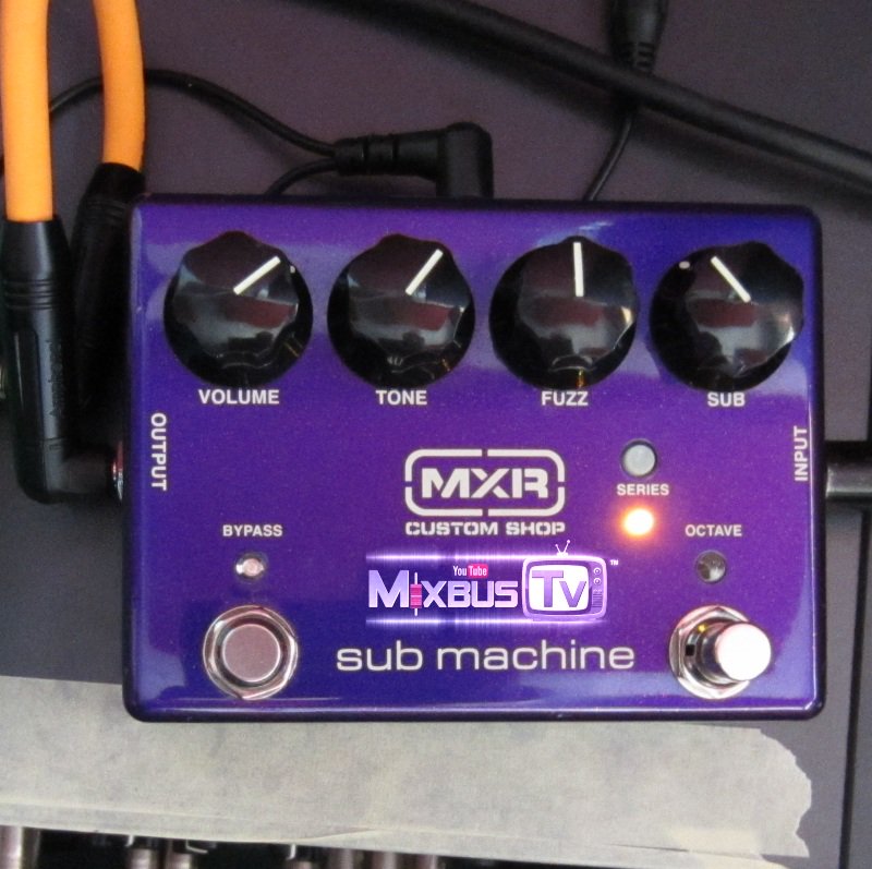 @jimdunlopusa MXR SubMachine - Fuzz Guitar settings - @Lambstone_band mixing session
#mixingguitars #bestfuzzpedal