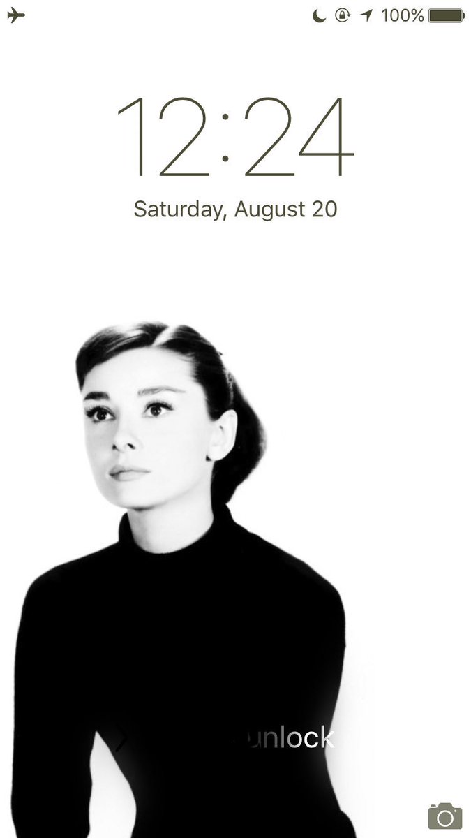 Freebie: Audrey Hepburn's Quotes Wallpapers - Always Avi