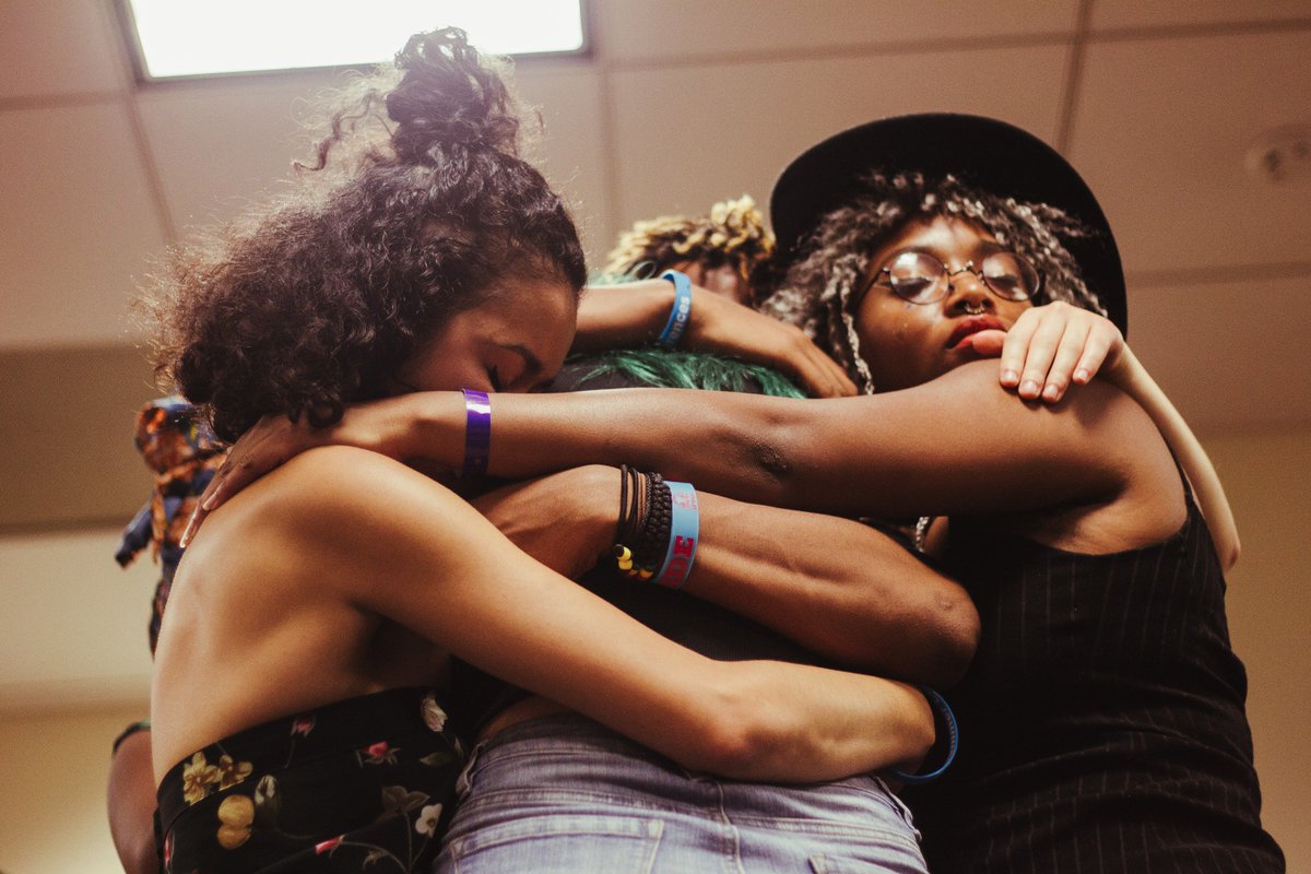 bravenewvoices's tweet photo. #BNV2016 https://t.co/1RtS0OlKHc