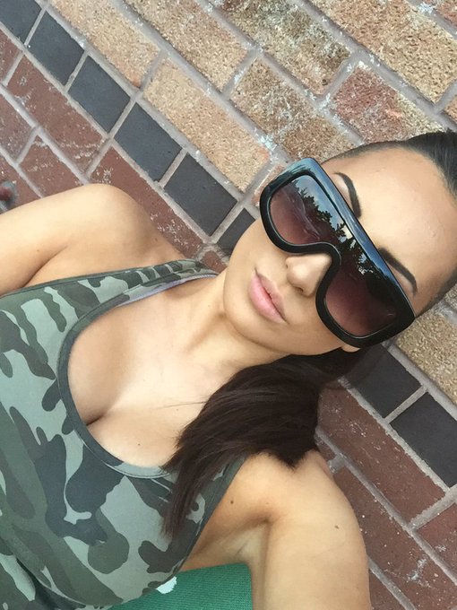 MUST #FOLLOW &amp; #RT   😍😍 @dirtyjada 😍😍  🔥🔥 🇸️🇪️🇽️🇾️ 🔥🔥 #Babe  #GoAndShowHerLove 💕💕 https://t.co/ftCcv<a href="/tag/follow"class="tags">#FOLLOW</a><a href="/tag/rt"class="tags">#RT</a><a class="tags" href="/tag/dirtyjada">@dirtyjada</a><a href="/tag/babe"class="tags"><span>#babe</span></a><a href="/tag/goandshowherlove"class="tags"><span>#goandshowherlove</span></a>