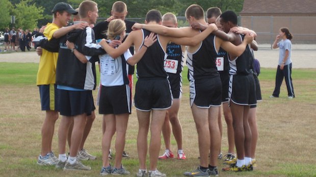 MileSplitMI's tweet photo. Michigan Boys XC Team Scores Rankings: Grand Rapids Christian Has 5 Under 16:20 Already! https://t.co/UFcfdEnqZv https://t.co/IaNyj7GYGr