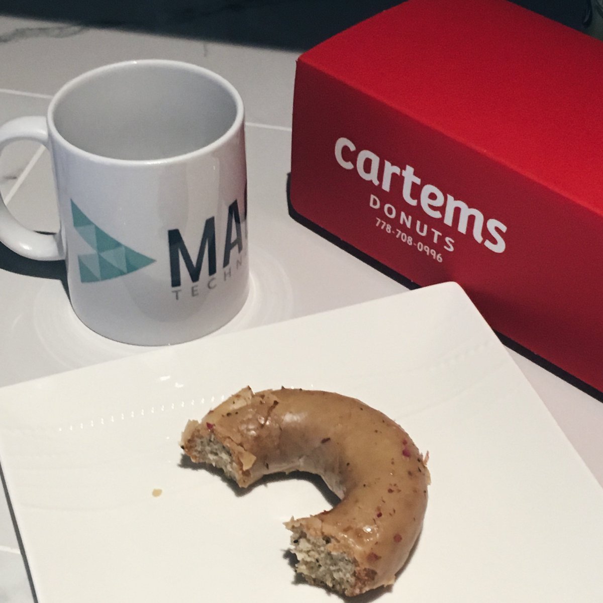 Machool Technologies tweet media