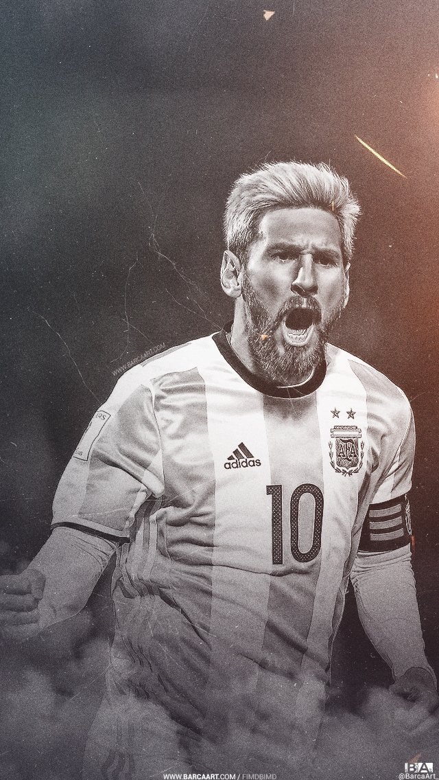Barca Art On Twitter Captain Leo Is Back In Style Messi