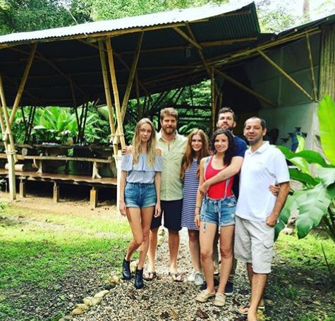 hmrodensource's tweet photo. #NEWS #PICS :
@hollandroden in costa rica. https://t.co/uMQo221t8m